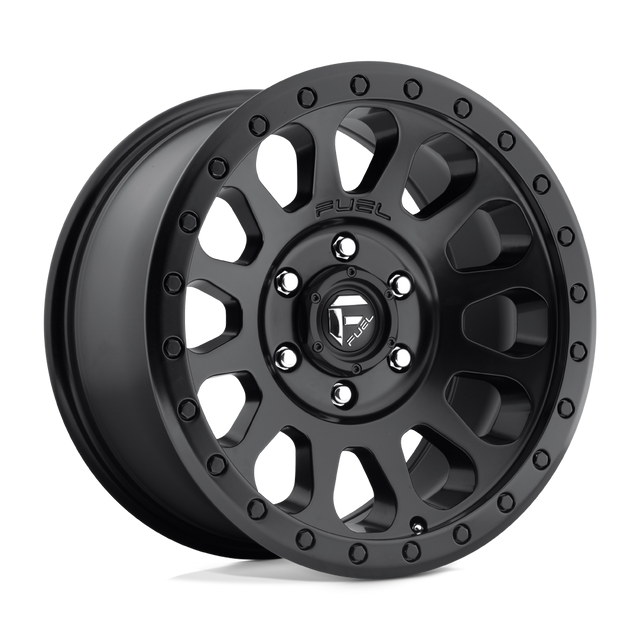 VECTOR 17X8.5 6X5.5 108 BD +07