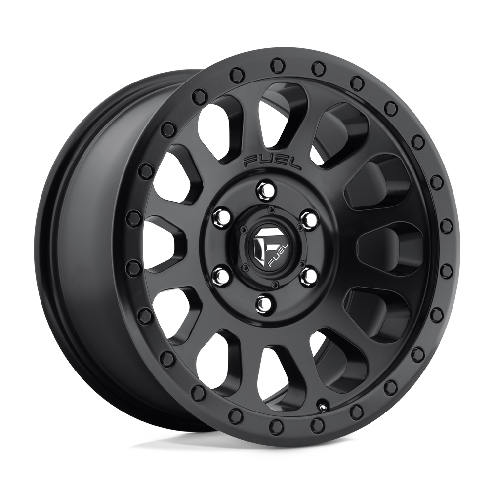 VECTOR 17X8.5 6X120 67.06 BD +07