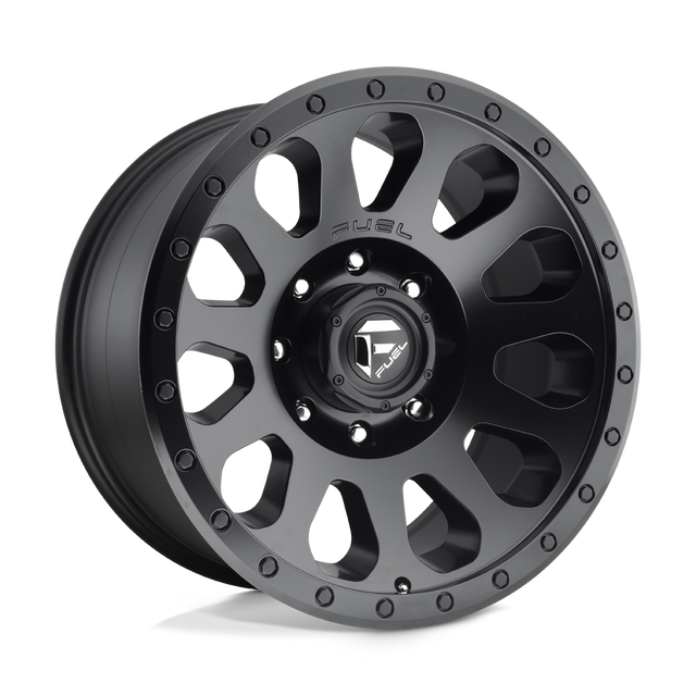 VECTOR 20X10 8X6.5 125.1 BD -18