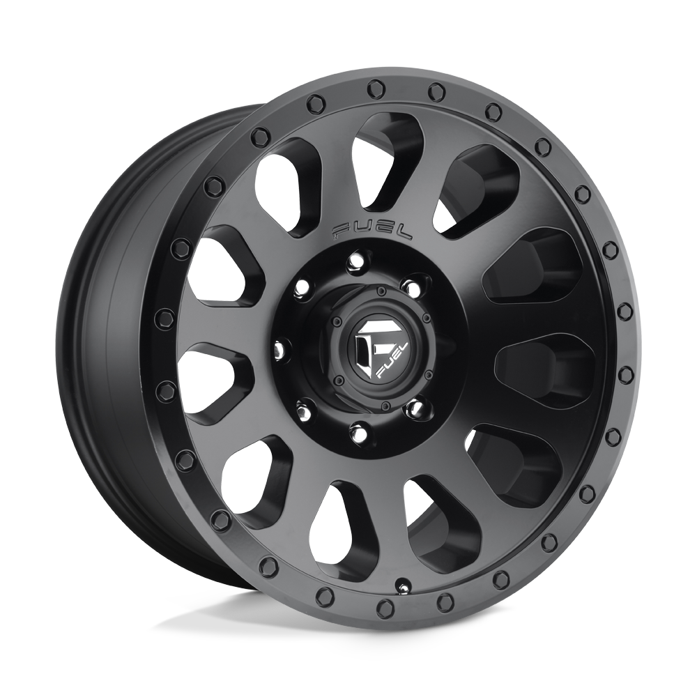 VECTOR 20X10 8X170 125.1 BD -18
