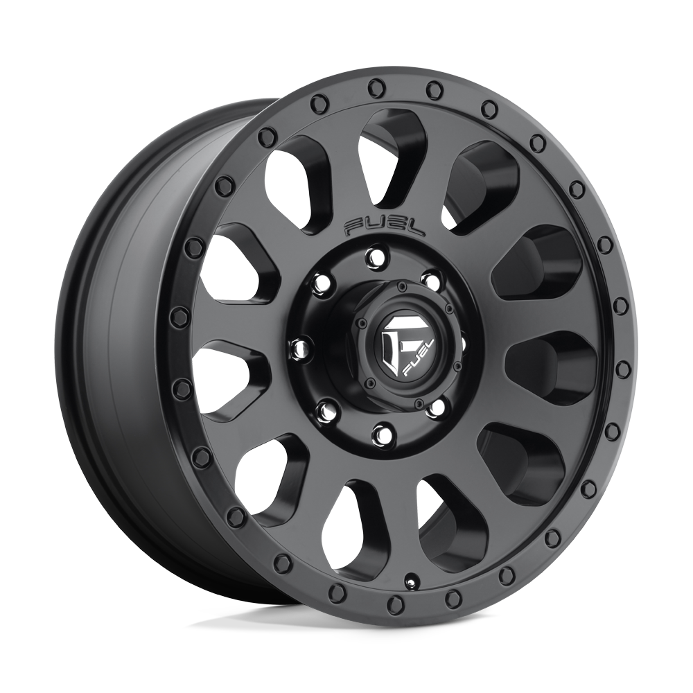 VECTOR 18X9 6X135 87.1 BD +01