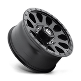 VECTOR 17X8.5 6X5.5 108 BD -06