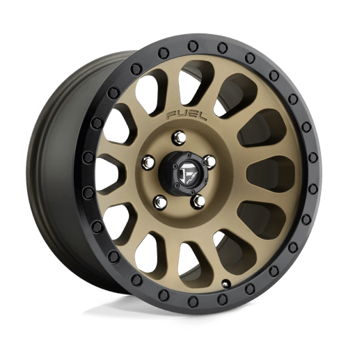VECTOR 17X8.5 6X5.5 108 ZDB +07