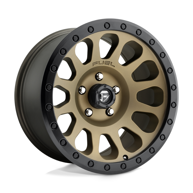 VECTOR 17X9 6X5.5 108 ZDB -12