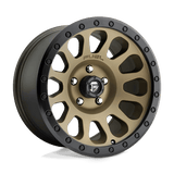 VECTOR 18X9 5X150 110.1 ZDB +20