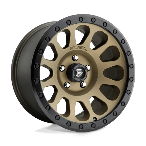 VECTOR 17X9 6X5.5 108 ZDB -12