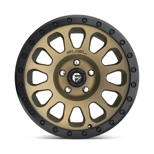 VECTOR 17X8.5 6X5.5 108 ZDB +07