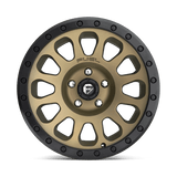 VECTOR 17X8.5 6X5.5 108 ZDB +07