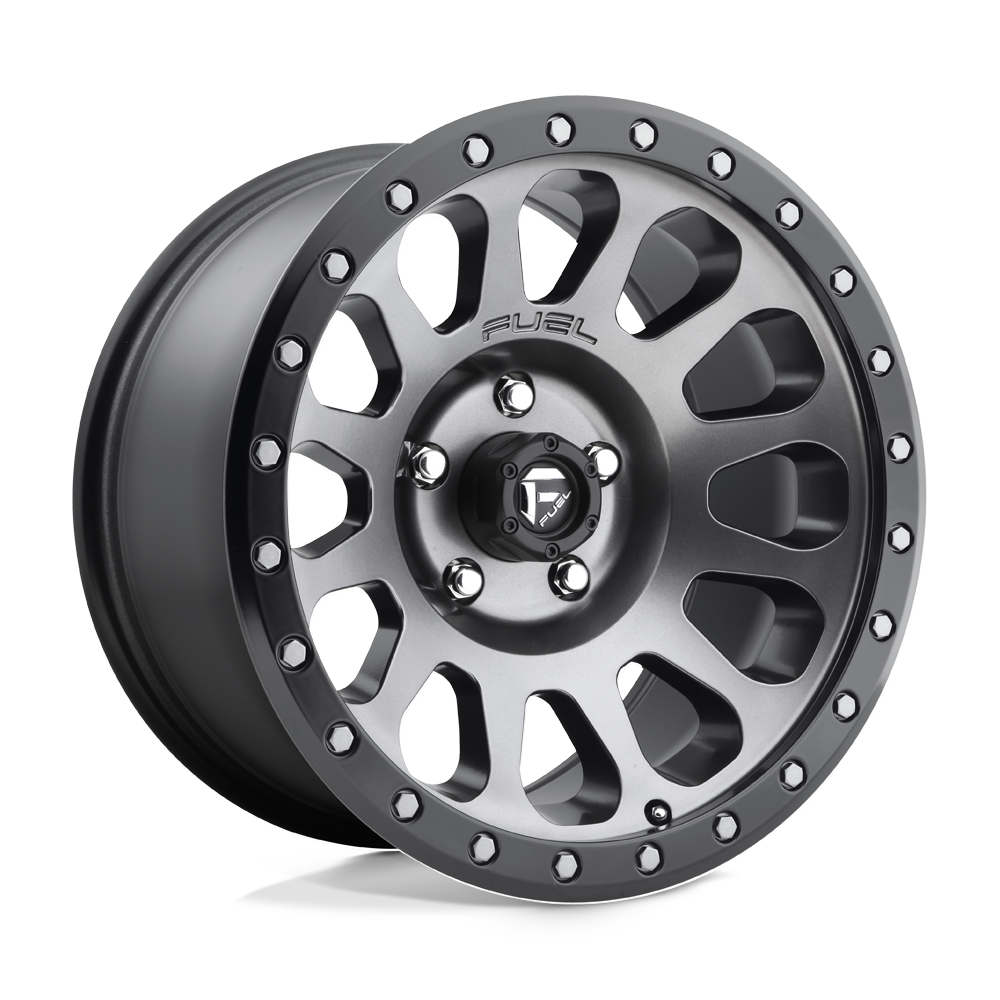 VECTOR 18X9 6X5.5 108 GDB +01