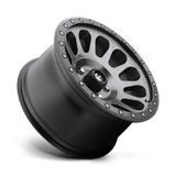 VECTOR 17X9 6X5.5 108 GDB -12