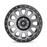 VECTOR 18X9 8X6.5 125.1 GDB +01