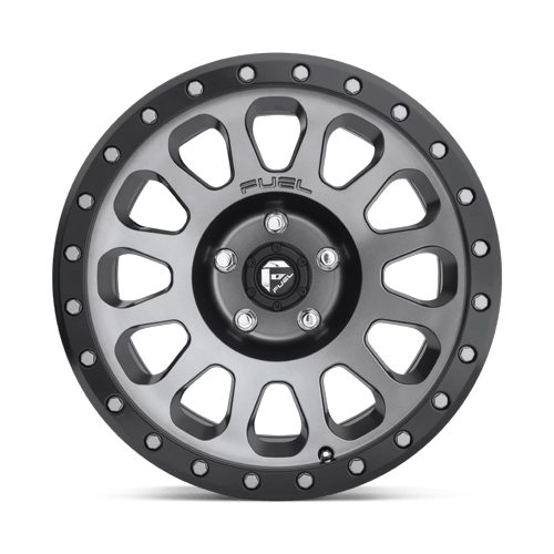 VECTOR 18X9 5X150 110.1 GDB +01