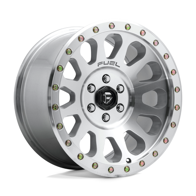 VECTOR 18X9 6X5.5 106.1 MACH +01