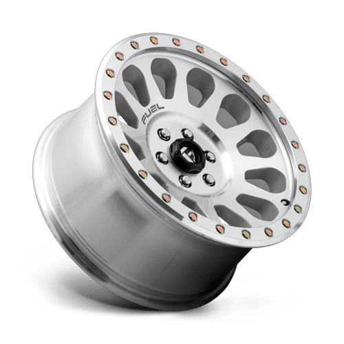 VECTOR 17X8.5 6X5.5 108 MACH +07