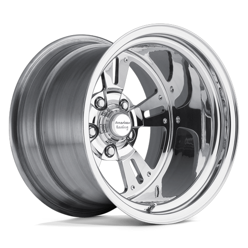 VF480 17X11 5X5.5 POLISH -50MM