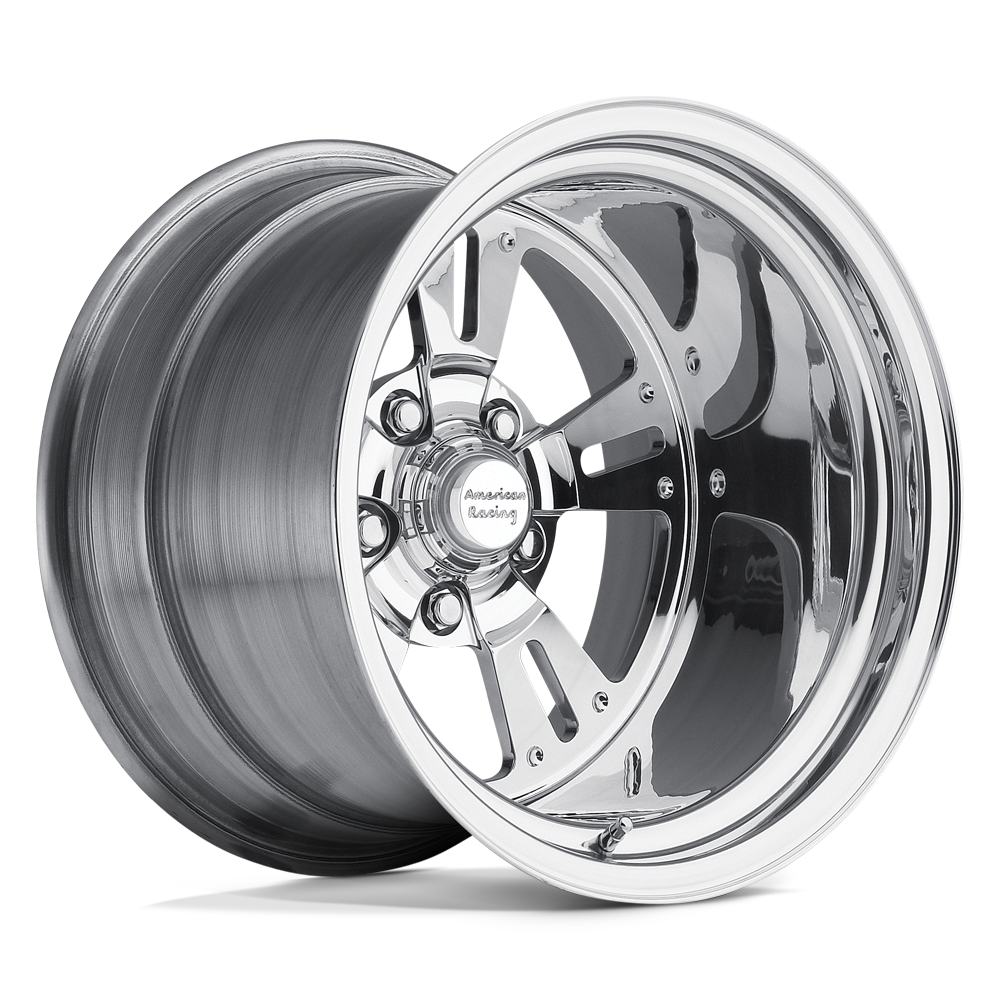 VF480 17X11 5X5.5 POLISH -50MM