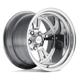 VF480 17X11 5X5.5 POLISH -50MM