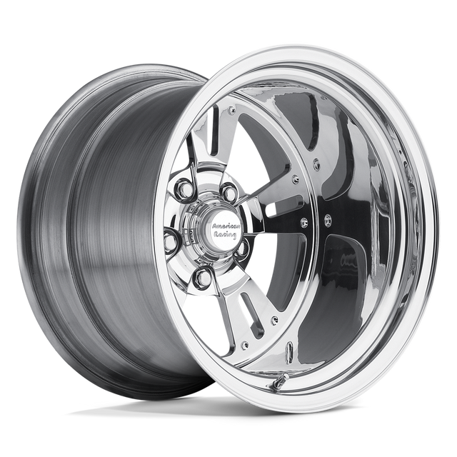 VF480 17X11 5X5.5 POLISH -50MM