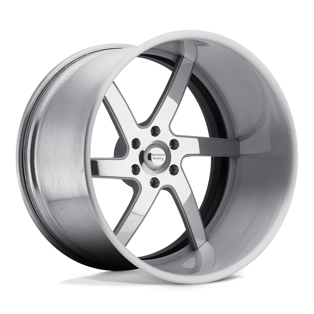 VF485 FRGD 20X15 6X5.5 POL 10.75BS LEFT