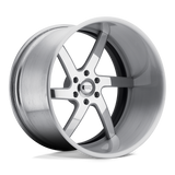 VF485 FORGED 20X9 6X5.5 POL 6.00BS LEFT