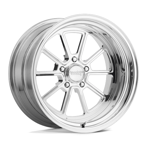 VF510 17X11 5X5.5 POLISH -50MM
