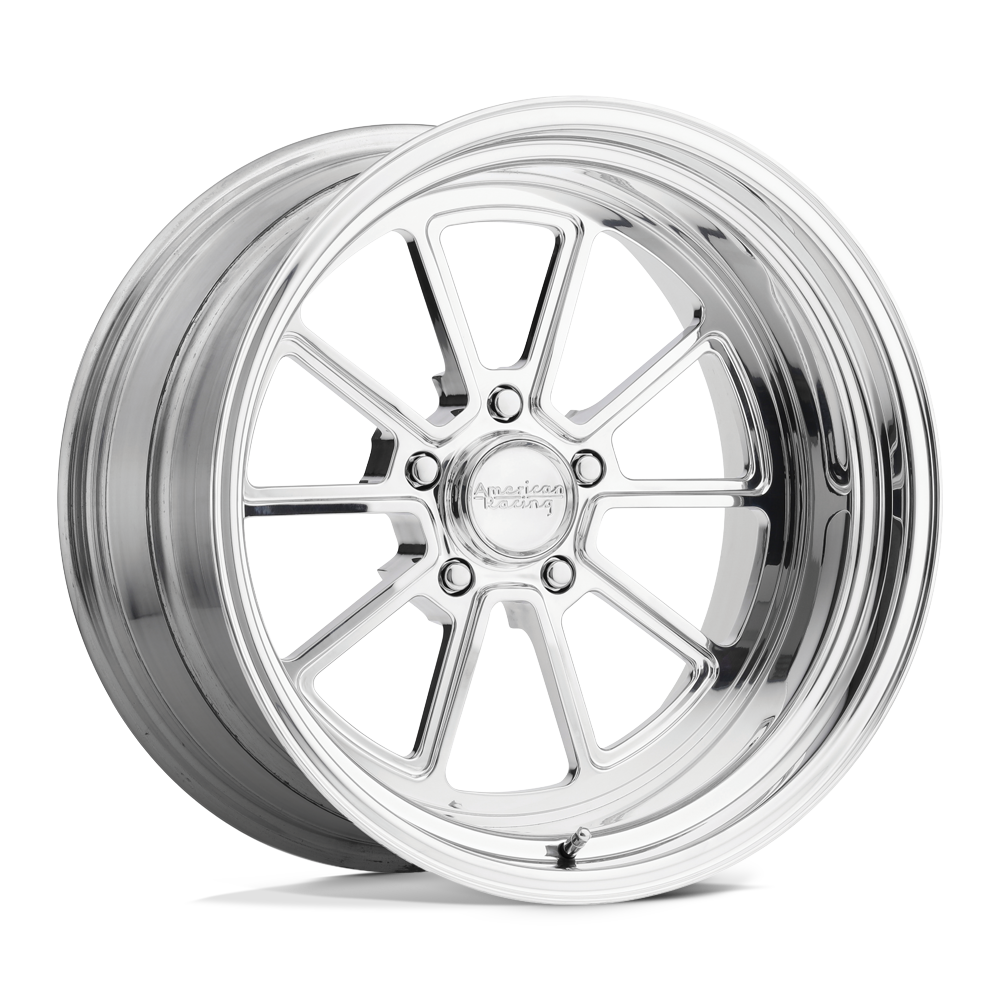 VF510 17X11 5X5.5 POLISH -50MM
