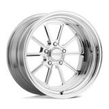 VF510 17X11 5X5.5 POLISH -50MM