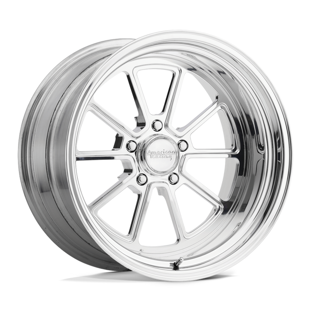 VF510 17X11 5X5.5 POLISH -50MM