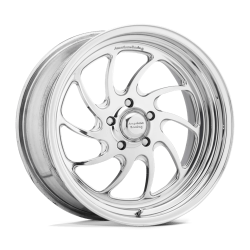 VF539 17X11 5X5.5 POLISH -50 MM LEFT