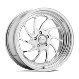 VF539 17X11 5X5.5 POLISH -50 MM LEFT