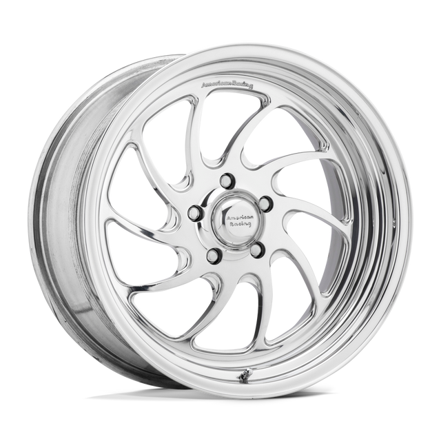 VF539 17X11 5X5.5 POLISH -50 MM LEFT