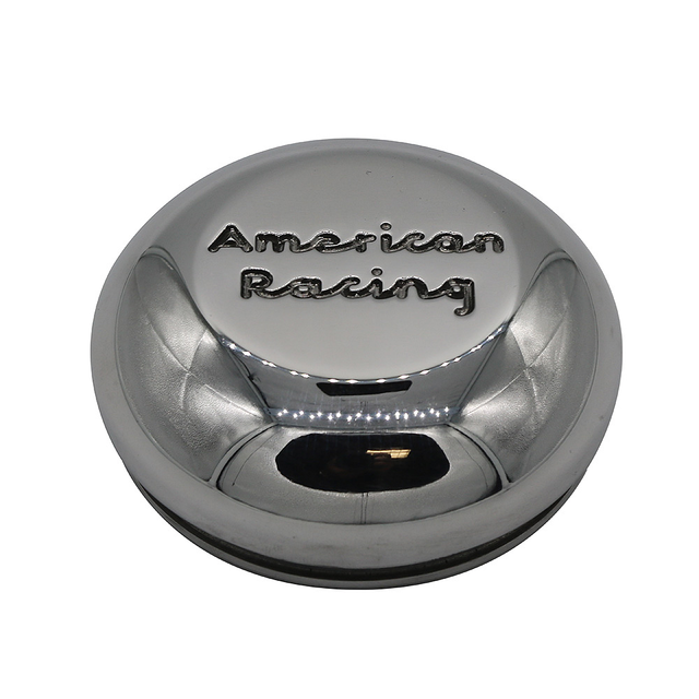 VINTAGE FORGED CAP POLISHED - SHORT 70MM