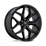 VICE SUV 20X9 6X135 87.1 BL +30