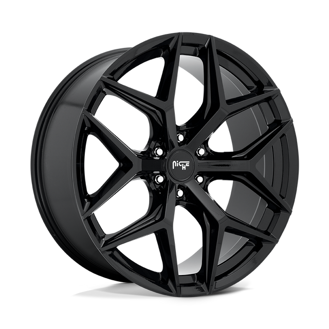 VICE SUV 20X9 6X135 87.1 BL +30