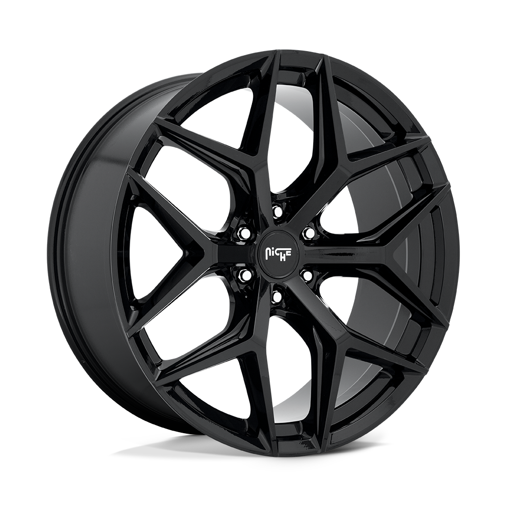 VICE SUV 20X9 6X120 BL 6.4 67 +35