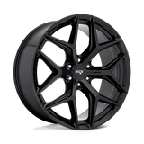 VICE SUV 24X10 6X5.5 106.1 BL +30