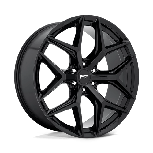 VICE SUV 22X9.5 6X135 87.1 BL +30