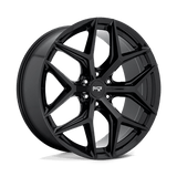 VICE SUV 22X9.5 6X120 67.06 BL +30
