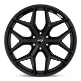 VICE SUV 20X9 6X120 67.06 BL +30