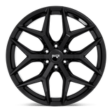 VICE SUV 20X9 6X4.5 66.06 BL +30
