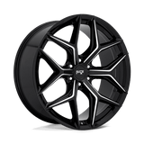VICE SUV 24X10 6X5.5 106.1 NBL +30
