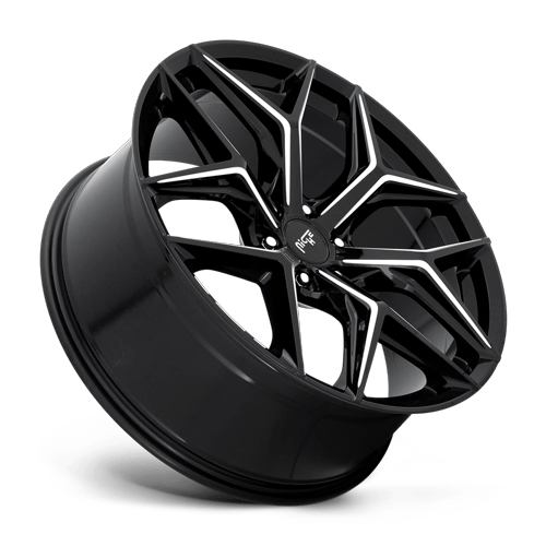 VICE SUV 24X10 6X135 87.1 NBL +30
