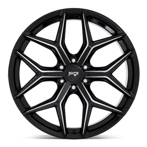 VICE SUV 24X10 6X5.5 106.1 NBL +30