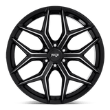 VICE SUV 24X10 6X5.5 106.1 NBL +30