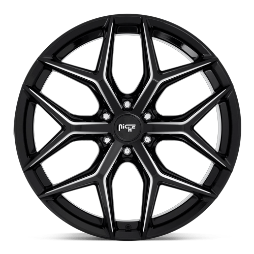 VICE SUV 24X10 6X135 87.1 NBL +30