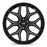 VICE SUV 24X10 6X135 87.1 NBL +30