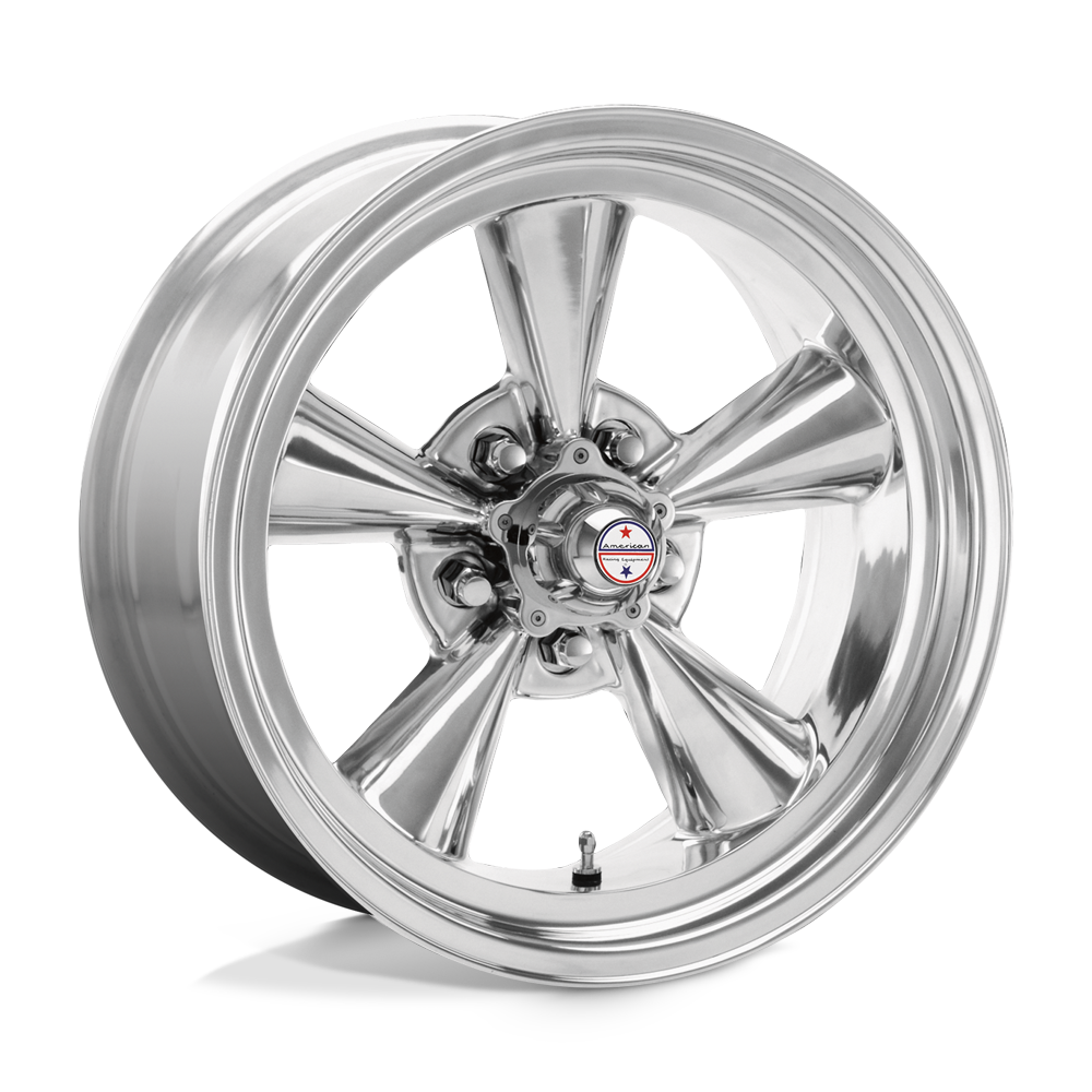 VN109 TT-O 15X8.5 5X5.5 POL 3.75BS