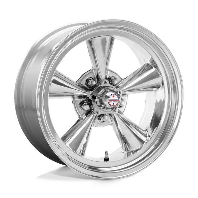 VN109 TT-O 15X8.5 5X5.5 POL 3.75BS