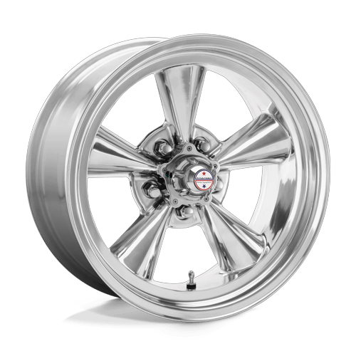 VN109 17X7 5X5.5 POLISHED 00MM