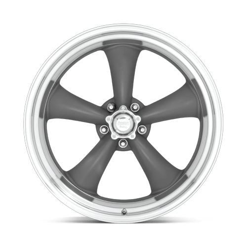 VN215 TT-II 1PC 20X10 5X5.5 GRAY 5.75BS
